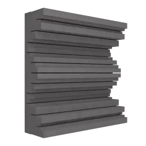 Vicoustic Trap Fuser Grey | 6 Units/Box Letzte Chance