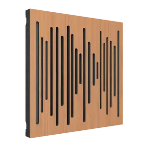 Vicoustic Wavewood Diffuser Ultra MKII Locarno Cherry | 3 Units/Box Wochenendangebot