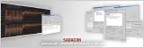 Weiss Saracon Markenprodukt