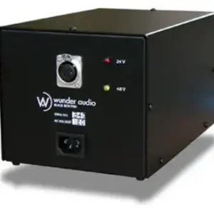 Sonderaktion Wunder Audio The Wunder Audio Black Box