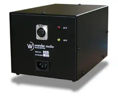 Sonderaktion Wunder Audio The Wunder Audio Black Box