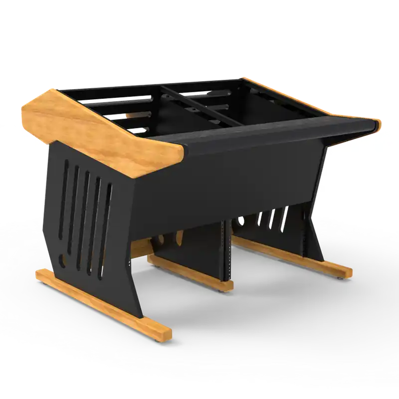 ZAOR MAESTRO 24 Zertifiziert