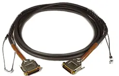 Avid DB25-DB25 DigiSnake TDIF only 12' Garantierte Lieferung