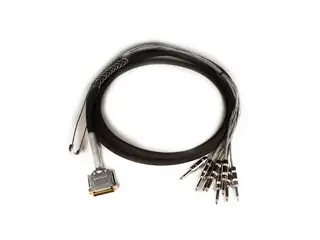 Preisknaller Avid DB25-TS+4/-10 db Padded DigiSnake