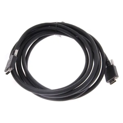 AVID Patchkabel, Mini-DigiLink(M) / Mini-DigiLink(M), 1.5ft Beliebt