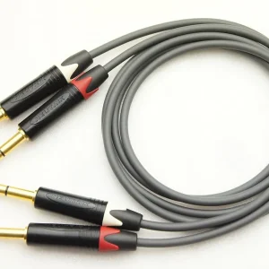Gotham GAC-3, TRS-TRS, 2,0m Begrenztes Angebot