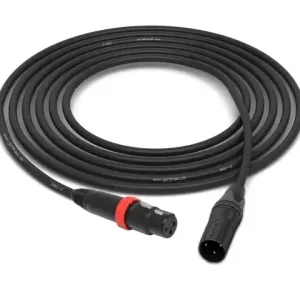 Neue Ware Gotham GAC-3, XLRm-XLRf, 4,0m
