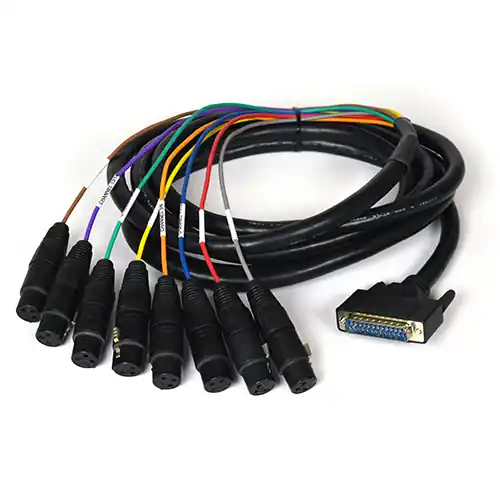 Super-Preis Hear Technologies AES/EBU Input Cable