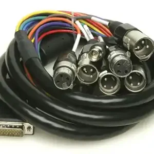Heißes Angebot Lynx AES16 / AES16e Cable XLR