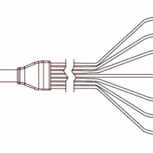 Jetzt Kaufen Merging Technologies Horus / Hapi Sync Cable (LTC/MTC/Vid Ref IO)
