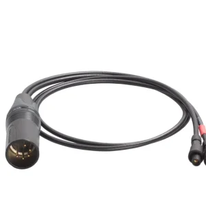 Schoeps AK 2L/SU Finale Aktion