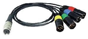 Sofort Bestellen Schoeps AK Surround M/4U