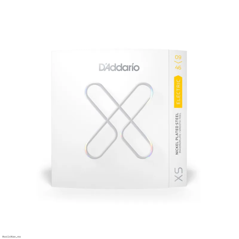 Aktuell DADDARIO XSE0946 9-46 E-Gitarrensaiten
