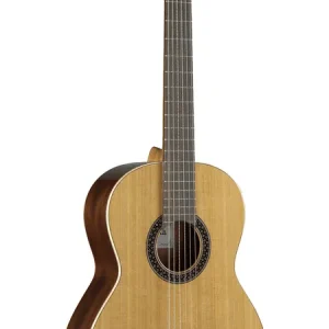 ALHAMBRA 1C HT Klassikgitarre Sonderaktion