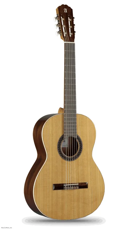 ALHAMBRA 1C HT Klassikgitarre Sonderaktion