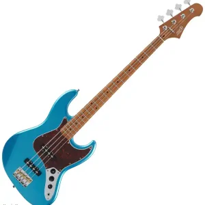JET JJB-300 LPB Bassgitarre Markenprodukt
