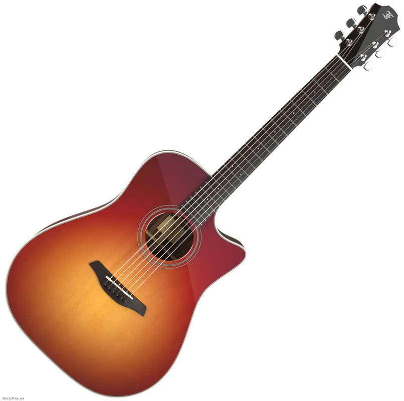 Schneller Versand FURCH GREEN DC-SR SPE Master's Choice SB Elektroakustische Gitarre