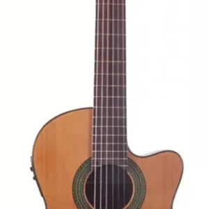 ALTAMIRA N200 CE+ Electro Classical Gitarre Markenprodukt