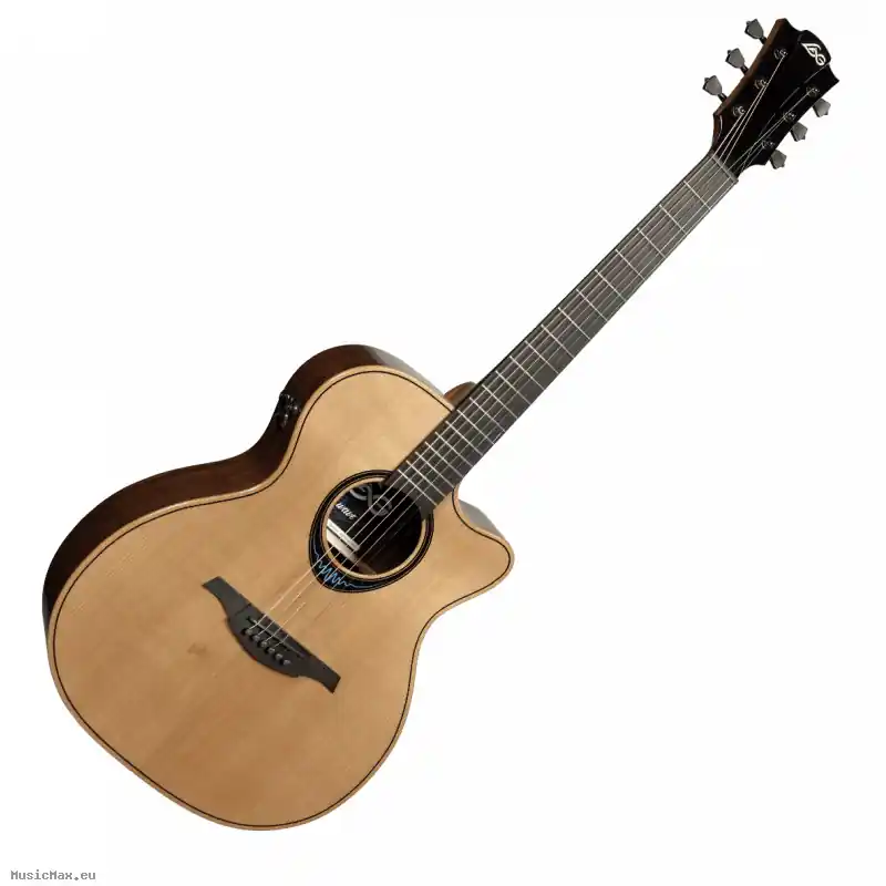 LAG TBW2ACE Elektroakustische Gitarre Markenprodukt