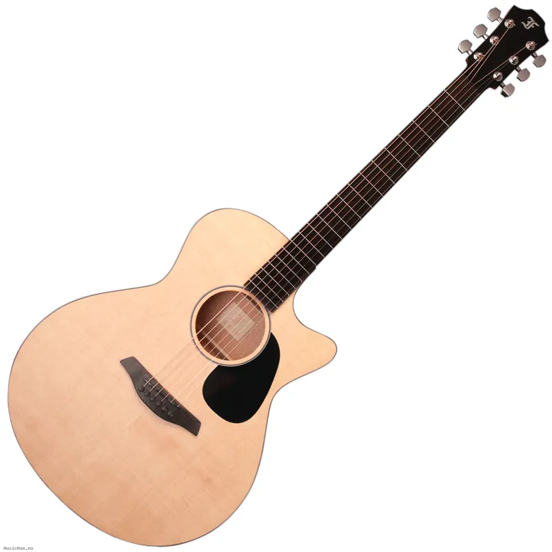 Angebot FURCH VIOLET Gc-EM SPE Elektroakustische Gitarre