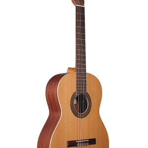 Nur Heute ALTAMIRA BASICO 3/4 Nat Klassikgitarre
