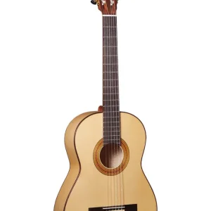 ALTAMIRA TORRES Klassische Gitarre mit Tasche Beliebt