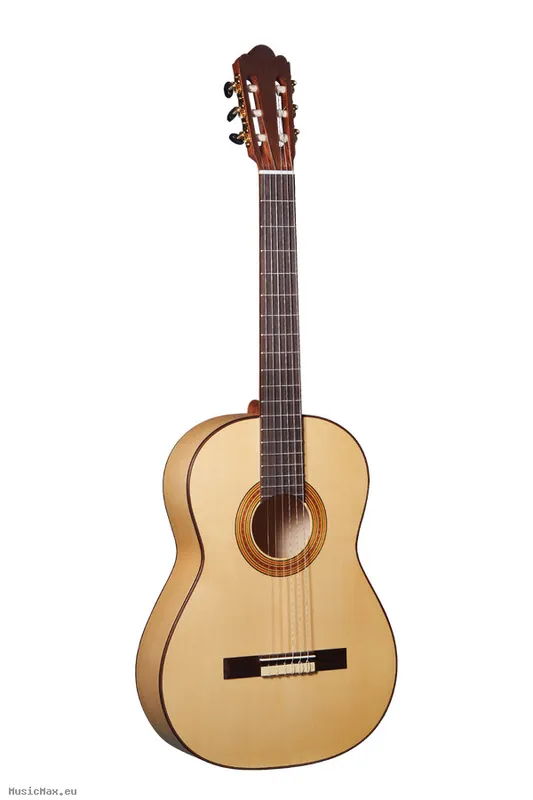 ALTAMIRA TORRES Klassische Gitarre mit Tasche Beliebt