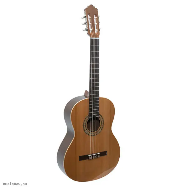 ALMIRES C-35S Klassikgitarre Günstig
