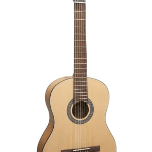 Neue Ware FLIGHT C-100 NA Klassikgitarre