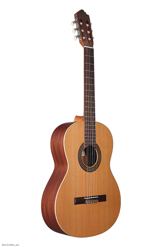 Jetzt Kaufen ALTAMIRA BASICO 4/4 Nat Klassikgitarre