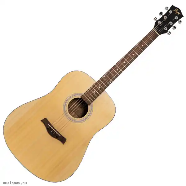 Kostenfreie Lieferung FLIGHT D-175 NA Akustikgitarre