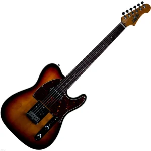 JET JT-350 SB R E-Gitarre Top-Seller