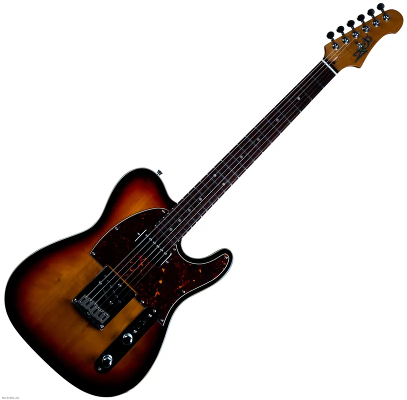 JET JT-350 SB R E-Gitarre Top-Seller