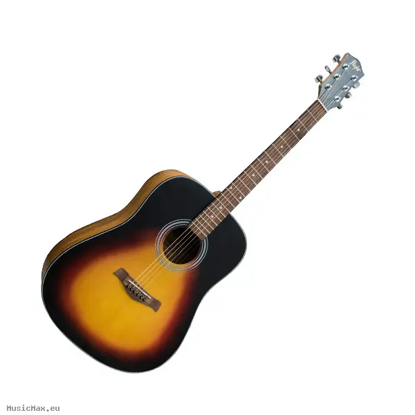 FLIGHT D-175 SB Akustikgitarre Schneller Versand