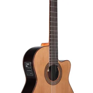 ALTAMIRA N300 CE+ Electro Classical Gitarre Kostenloser Versand