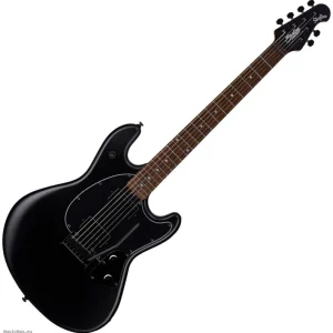 Jetzt Bestellen STERLING STINGRAY 30 Stealth Black E-Gitarre