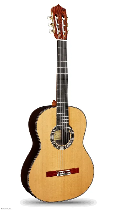 Sale ALHAMBRA LINEA PROFESIONAL Klassikgitarre
