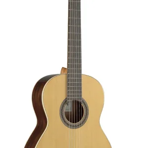Schneller Versand ALHAMBRA 2C Klassikgitarre