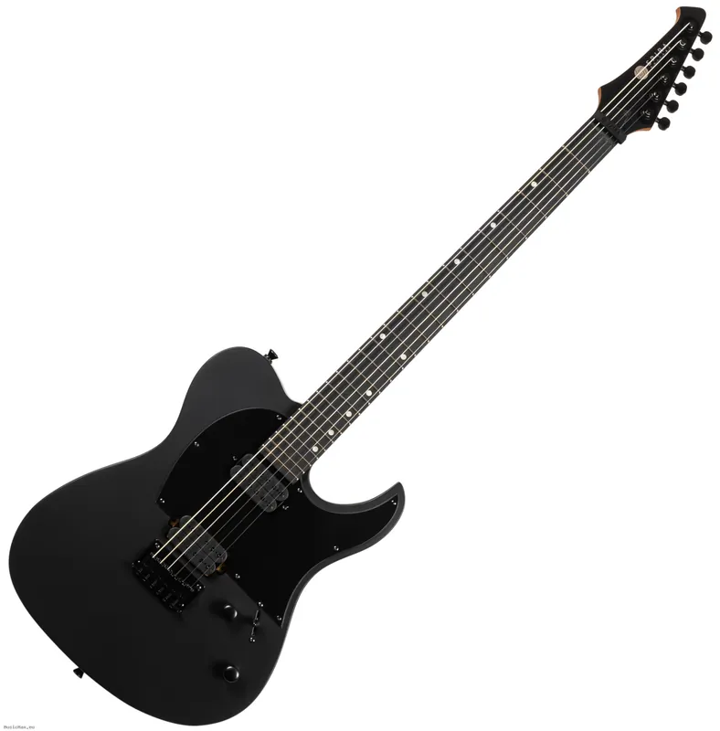 SPIRA T-400 MBK Baritone E-Gitarre Ausverkauf