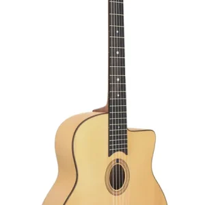 ALTAMIRA M GIPSY Klassikgitarre Sonderaktion