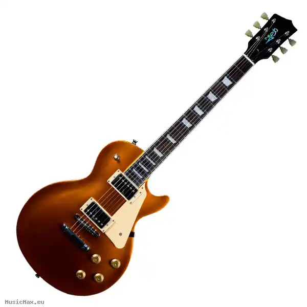 JET JL-500 GD E-Gitarre Direkt Vom Hersteller