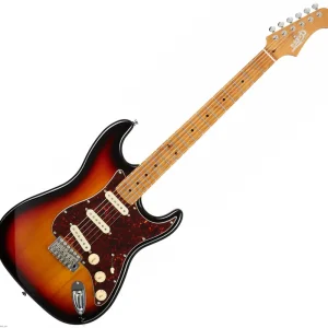 JET JS-300 SB E-Gitarre Expressversand