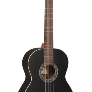 ALHAMBRA 1C BK Klassikgitarre Abverkauf