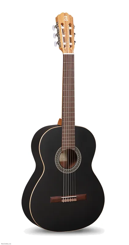 ALHAMBRA 1C BK Klassikgitarre Abverkauf