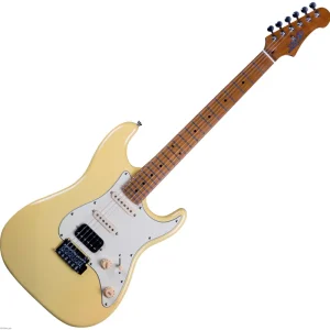 JET JS-400 HSS VYW E-Gitarre Neuheit