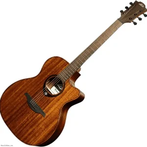 Neuheit LAG T98ACE Tramontane Auditorium Akustikgitarre