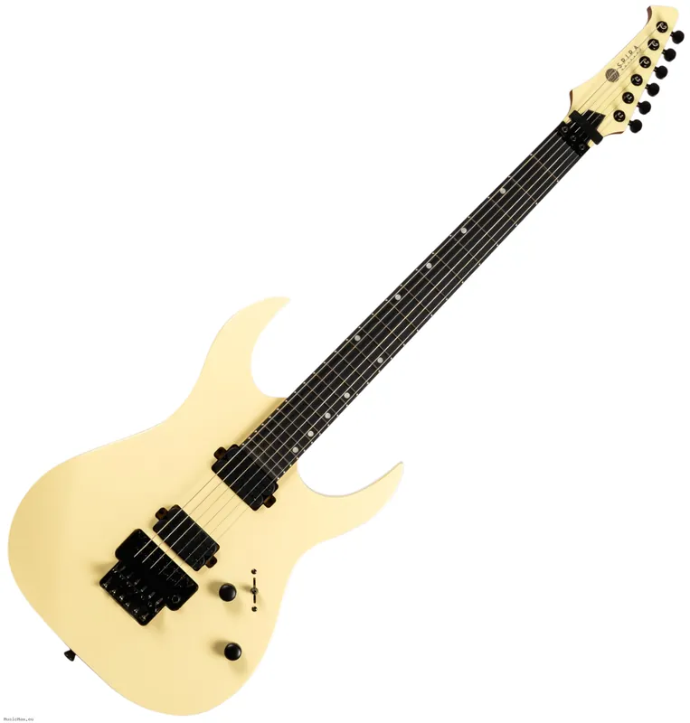 SPIRA S-420 AWH E-Gitarre Sichere Zahlung