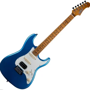 Sonderangebot JET JS-400 LPB E-Gitarre