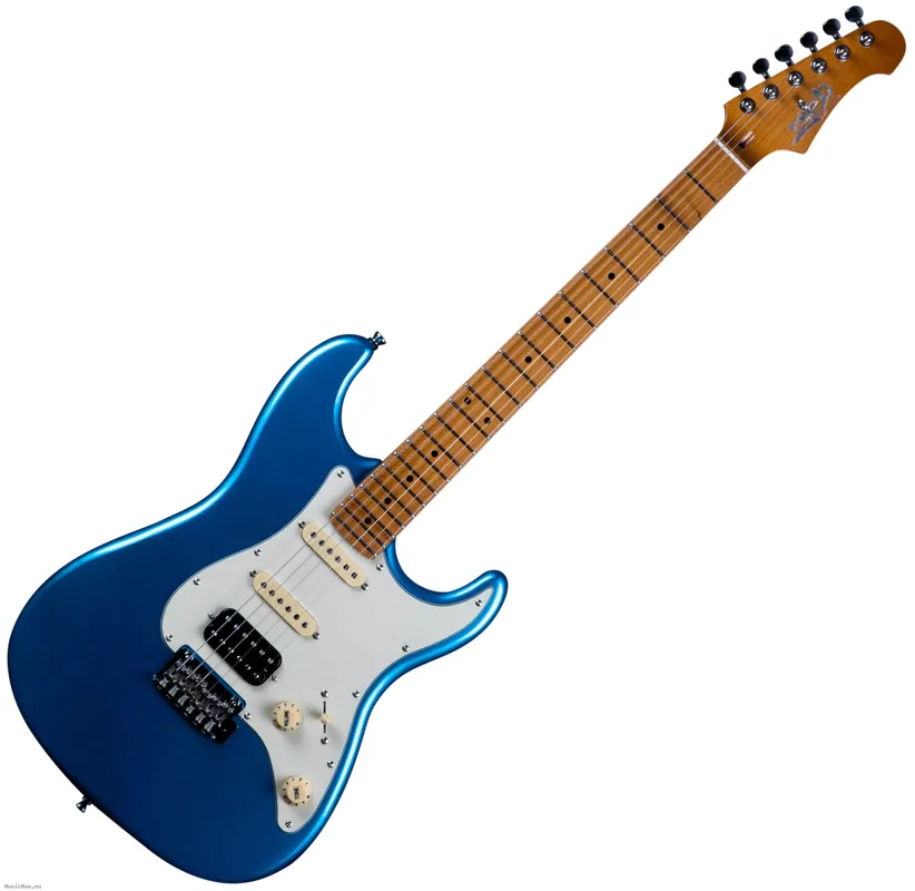 Sonderangebot JET JS-400 LPB E-Gitarre