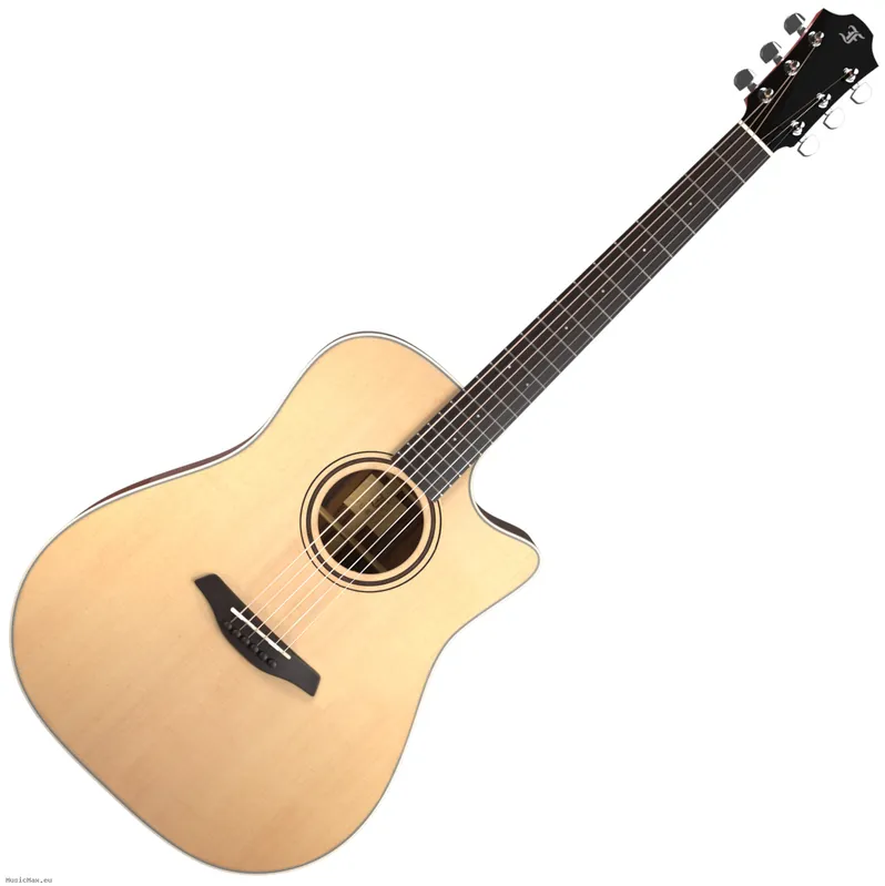 FURCH GREEN DC-SR SPE Master's Choice NAT Elektroakustische Gitarre Sofort Bestellen